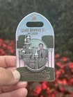 2025 Disney Parks Walt Disney Day 2025 Pin IN HAND