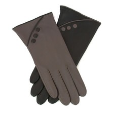 Eastern Counties Leather - Damen Handschuhe "Caroline", Leder (EL546)