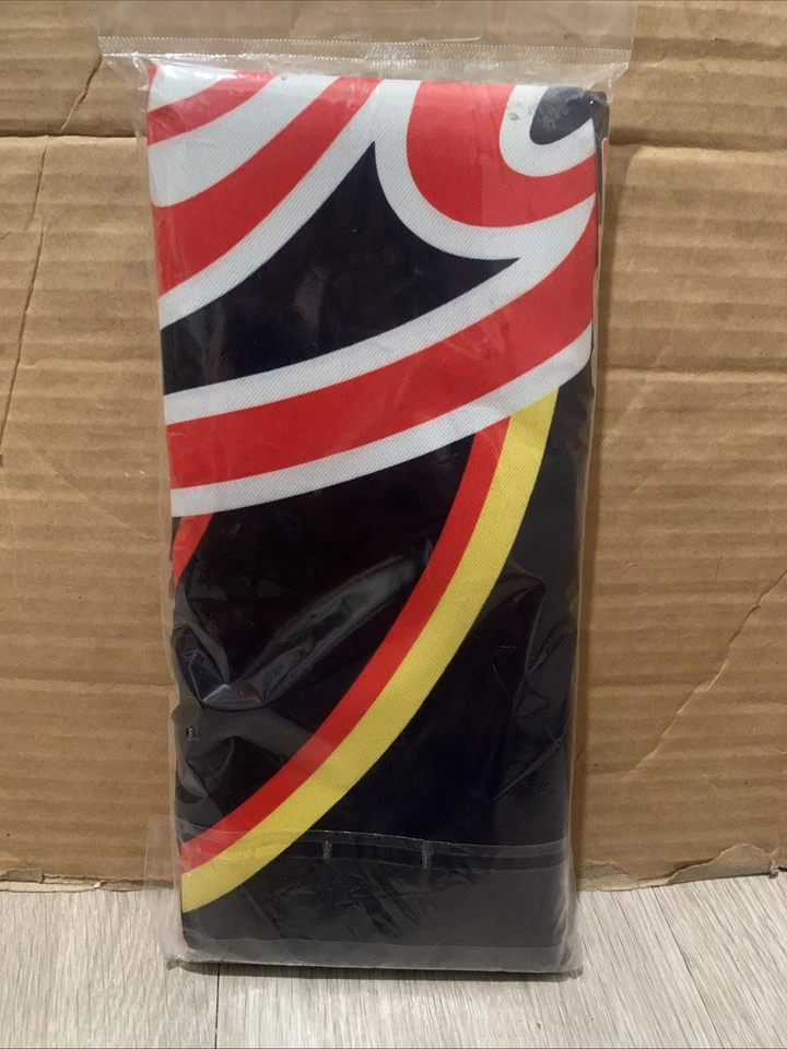 Caitlin Clark #22 Indiana Fever 2 Sided Vertical Flag WNBA 28 x 40 inches - Image 2 of 2