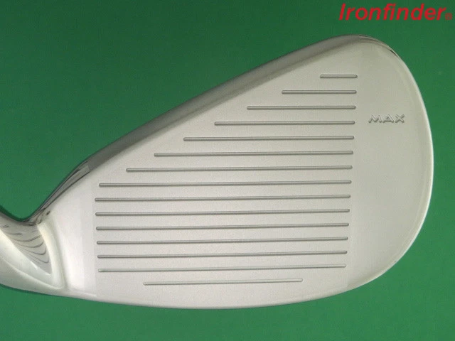 TaylorMade r7 CGB MAX rac Single 6 Iron Graphite Regular Shaft Mens LEFT HAND - Image 2 of 4