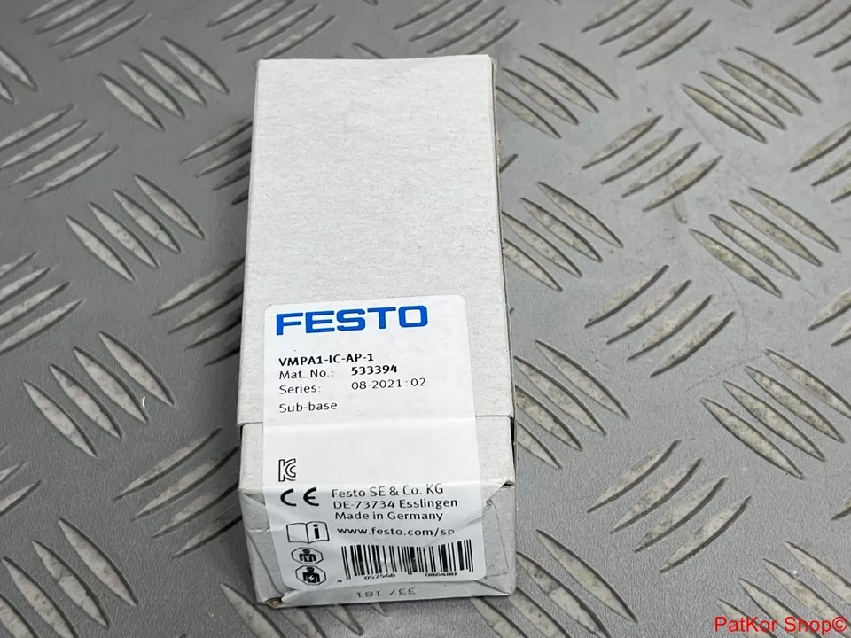 Festo VMPA1-IC-AP-1 533394