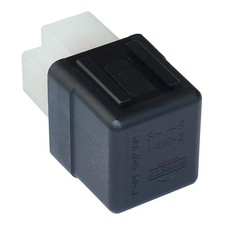 3PCS 25230-79962 25230-79972 12VDC 5Pins Nissan Automobile Fan Relay