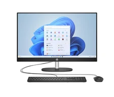 HP Essential All-in-One Computer 27" FHD AMD Ryzen 3, 8 GB;256 GB SSD  Windows