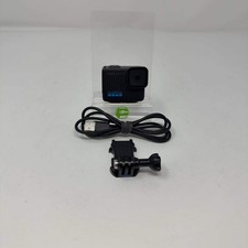 GoPro Hero 4K Black 12MP CHDHX-701