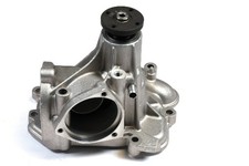 HEPU Wasserpumpe Motork&uuml;hlung P168 f&uuml;r MERCEDES 124 KLASSE W124 SL R129 C140 400