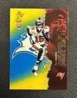 2025 Topps Tez Johnson Blue (Raw)