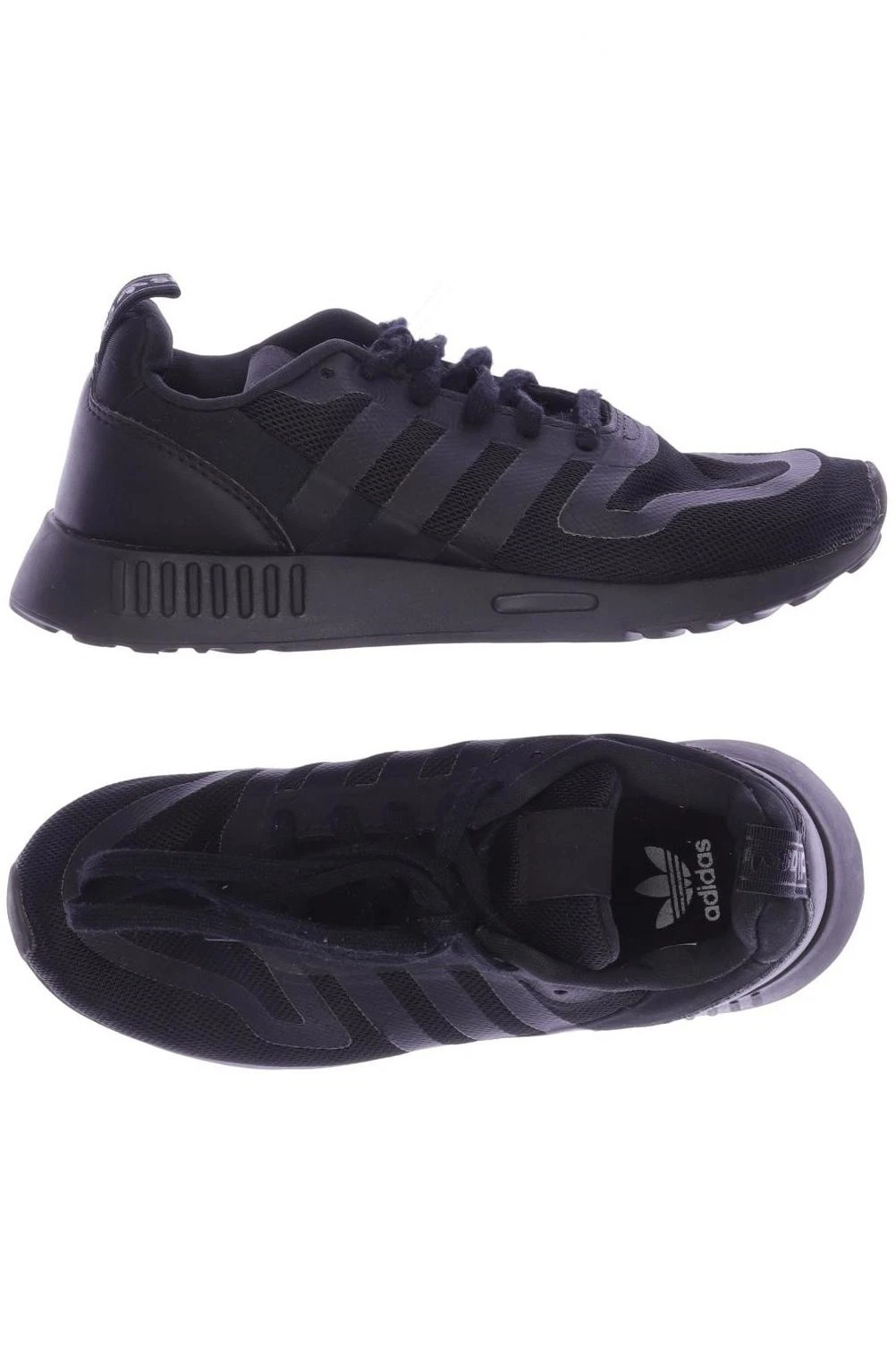 Adidas Originals scarpa da bambino ragazzo sneaker sandalo scarpa bassa taglia EU... #gqlzma4