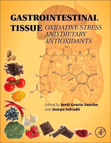 Gastrointestinal Tissue - 9780128053775