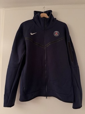 Paris Saint-Germain PSG Nike Trackjacke | Gr. L