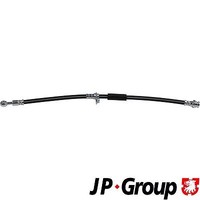 JP Group Bremsschlauch Links, Rechts, Vorderachse U.A. FüR Mitsubishi, Smart