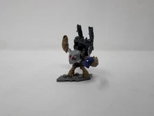 Mega Construx Halo Infinite Grunt Mule Micro Action Figure Complete