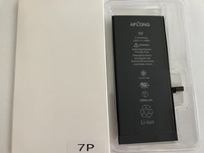 Replacement Battery - iPhone 7 plus