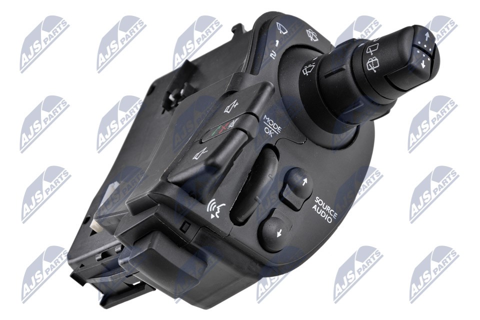 Fits NTY EPE-RE-000 STEERING COLUMN SWITCH - Image 14