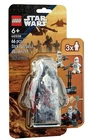 LEGO Star Wars: Clone Trooper Command Station (40558)