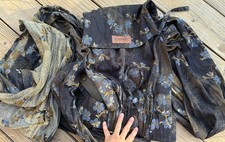 Didymos Didyklick 4u Meh Dai Baby Carrier