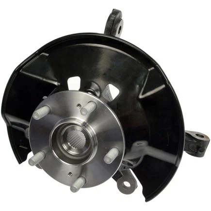 Nudillo cargado Dorman 686-356 Foto 3 de 4