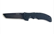 Cold Steel 27TLT Recon 1 Folding Knife 4" Blade AUS-8A No Pocket Clip