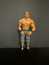 John Cena Cards, Autograph and Memorabilia Guide 74