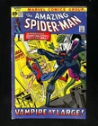 Amazing Spider-Man #102 VG+ 4.5 (Restored) 2nd Appearance of Morbius! Marvel