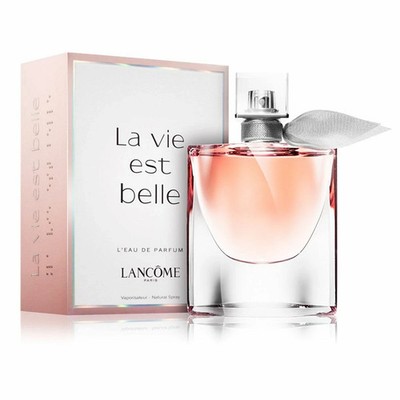 Lancôme La Vie Est Belle for Women Eau de Parfum Spray 1.7 oz