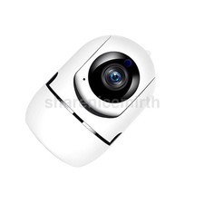 New Wireless 1080P IP Camera Indoor Home Smart Wifi Baby Monitor Pet  32GB US