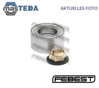 DAC40750037M-KIT RADLAGER VORNE FEBEST NEU OE QUALITÄT