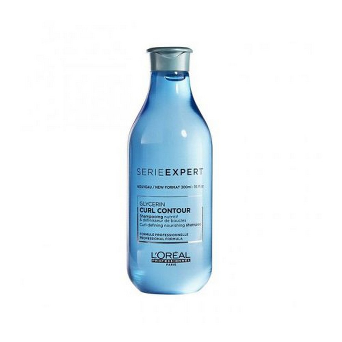 Shampoo Curl Contour L'Oréal Professionnel Serie Expert 300ml 157-13