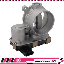 For Nissan Rogue 1.5l 2022-25 16118-6rc0a Engine Throttle Body Air Valve Module