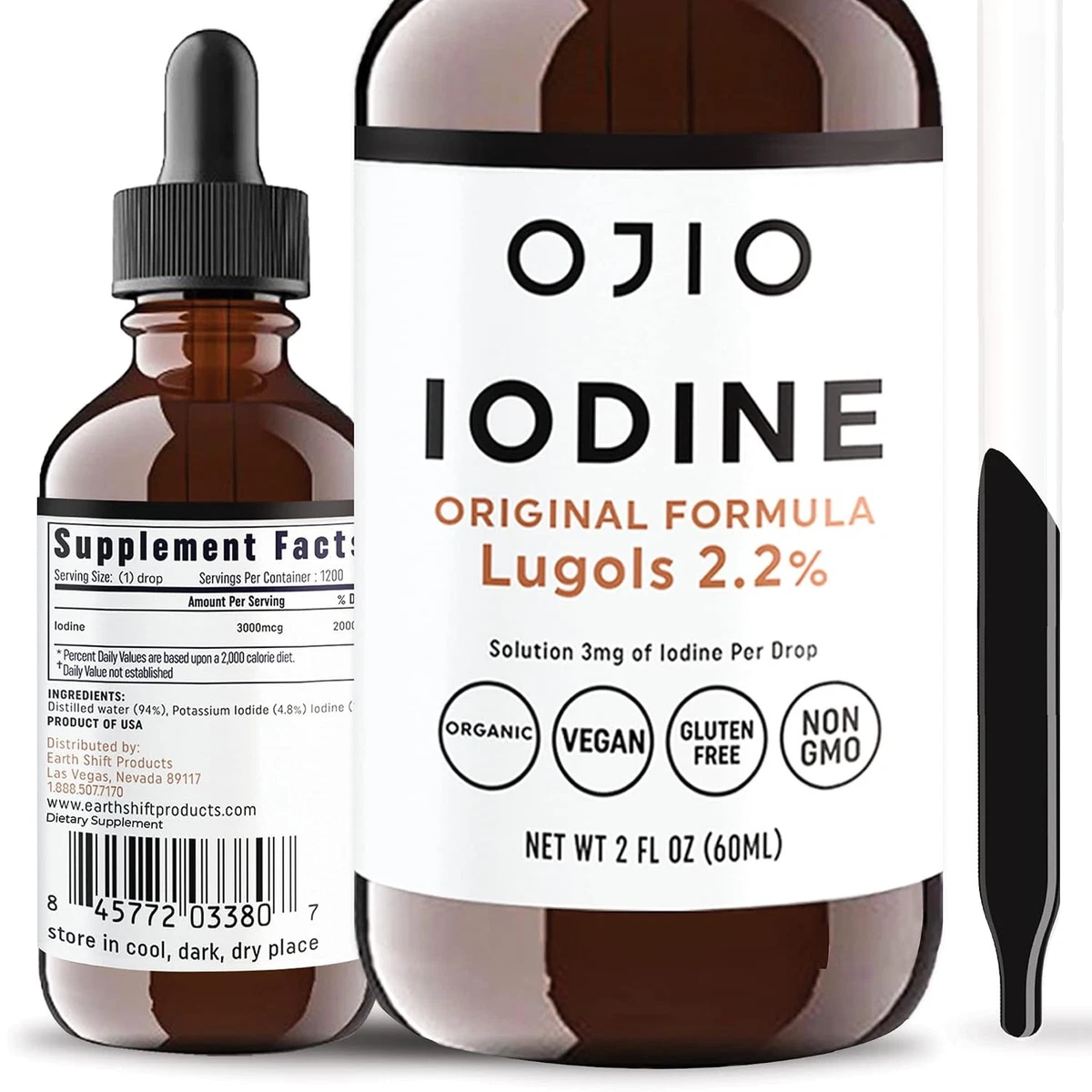 iodine products for sale | eBay