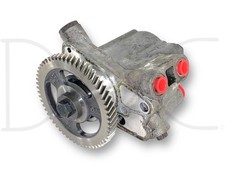 95-97 Ford F250 F350 7.3 7.3l Hpop High Pressure Oil Pump W Gear Core