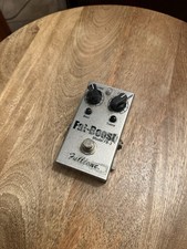 Fulltone FB-3 Fat Boost - Clean Boost & Mild ...