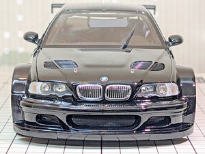 1:18 Minichamps Bmw M3 Gtr for sale | eBay