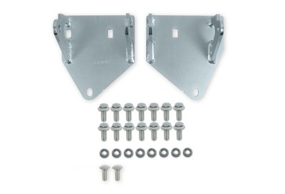 Hooker Headers 71221008HKR Engine Mount Brackets