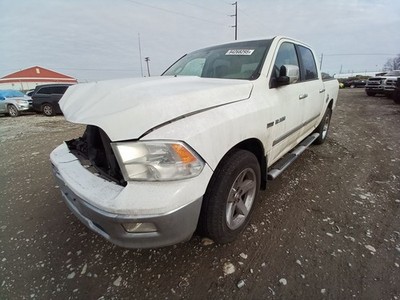 Chassis ECM Information-gps-tv Compass Roof Fits 10-12 DODGE 1500 PICKUP