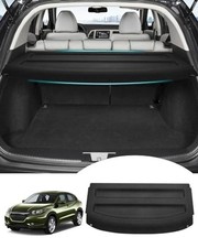 Cargo Cover for 2016-2022 Honda HRV Accessories, Trunk Cover Hravy Load Trunk