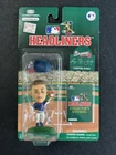 1996 MLB Corinthian Headliners Chipper Jones Atlanta Braves HOF Figure