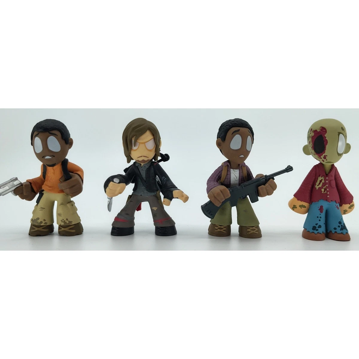 25+ Funko Action Figures & Accessories Daryl Dixon for sale