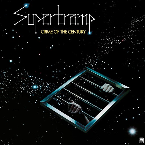 Vinile Supertramp - Crime Of The Century prezzo ebay