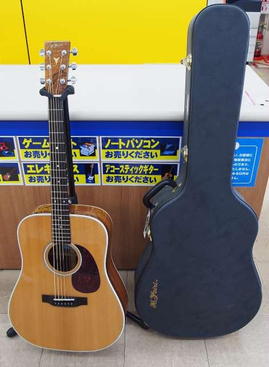 K.YAIRI / DY-28 CTM (NO250820) | eBay