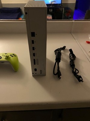 【未開封】Microsoft XBOX series S 512GB SSD ホワイト ゲーム機 マイクロソフト Y0636 Microsoft Xbox Series S 512GB Console Region Free with Next-Gen
