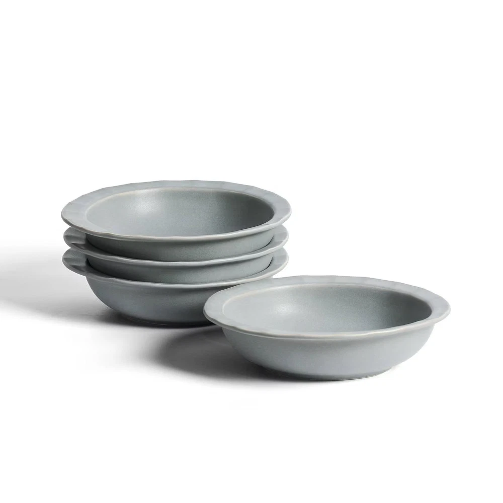 Stone Lain Oasis Pasta Bowls - Thumbnail 4