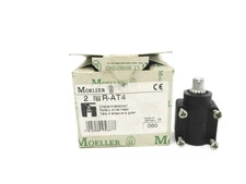 KLOCKNER MOELLER R-AT4 (PKG OF 2) NSMP