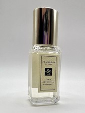 Jo Malone Fir & Artemisia Cologne 9ml Travel Size Spray RARE  NEW
