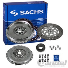 Disque d'embrayage Peugeot 307