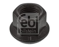 Febi Bilstein Radmutter 01214 FüR VW Porsche 911 924 356 T1 T2 T3 914 Stahl Bus