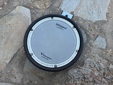Roland PDX-8 Dual Trigger Mesh Head V Drum Pad PDX8