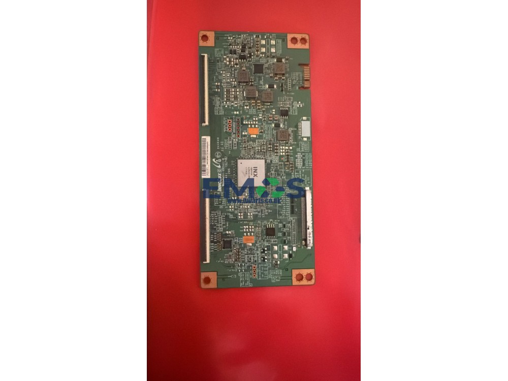 4AVDJS71 TCON BOARD FOR PANASONIC GENUINE TX-40EX700B