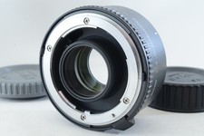  Near Mint Nikon AF-S Teleconverter TC-17EII 1.7x 7040 J0202F