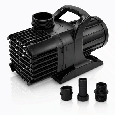 HALF OFF PONDS 3,000 GPH Submersible Pond Pump, Energy Efficient, 33 ft Cord