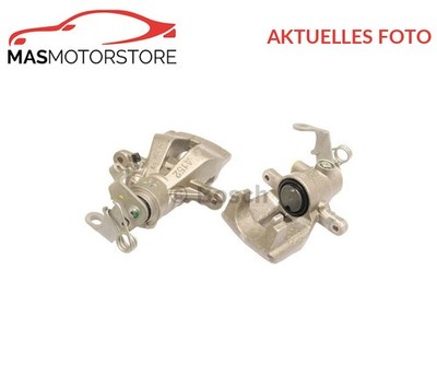 BREMSE BREMSSATTEL HINTEN RECHT BOSCH 0 986 474 310 P FÜR FIAT STILO,MULTIPLA